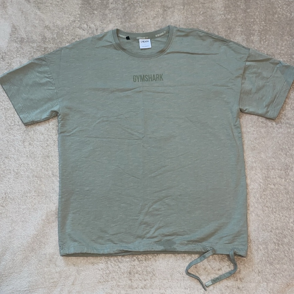 Gymshark RESTORE T-SHIRT - Picture 2 of 7